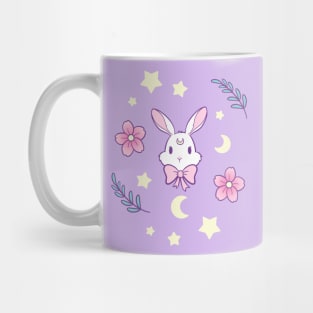 Sakura Bunny | Nikury Mug